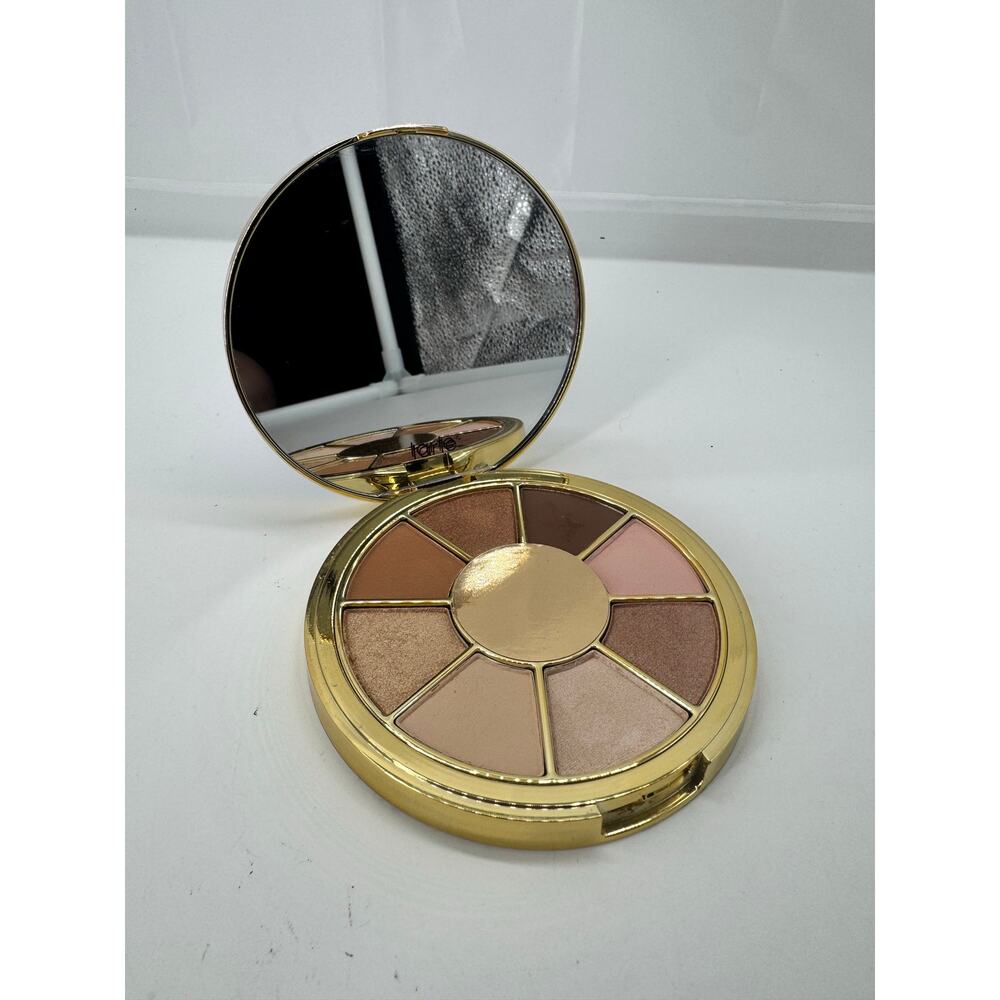 Tarte Be You Naturally eyeshadow palette